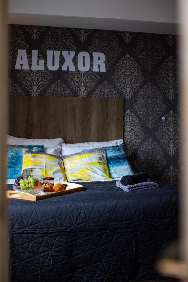 The Nines Aparthotel By Aluxor Leicester Exterior foto